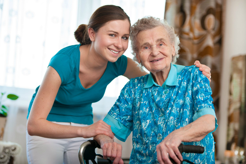 Why Consider Senior Citizen Home Care in Miami FL