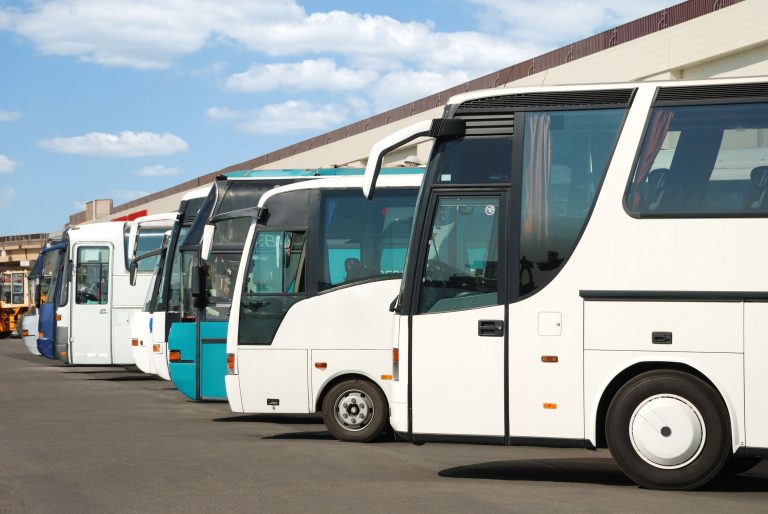 Charter Bus Rental Transportation-The Easy Way To Travel