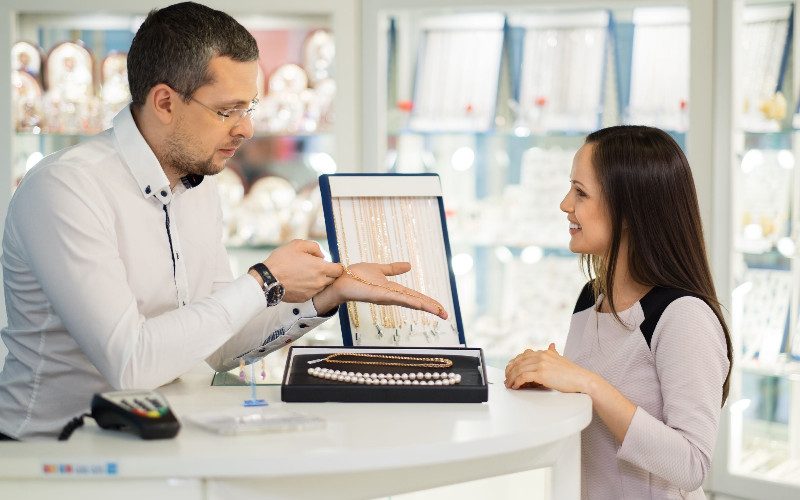 What Makes One Jewelry Store in Jacksonville, FL Better Than Another?