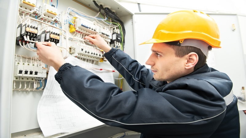 5 Key Benefits of Hiring a Residential Electrical Contractor Fair Lawn NJ Homeowners Trust