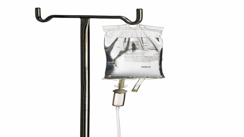 Feel More Energized With IV Therapy St. Joseph MI Wellness Benefits for Busy Lives