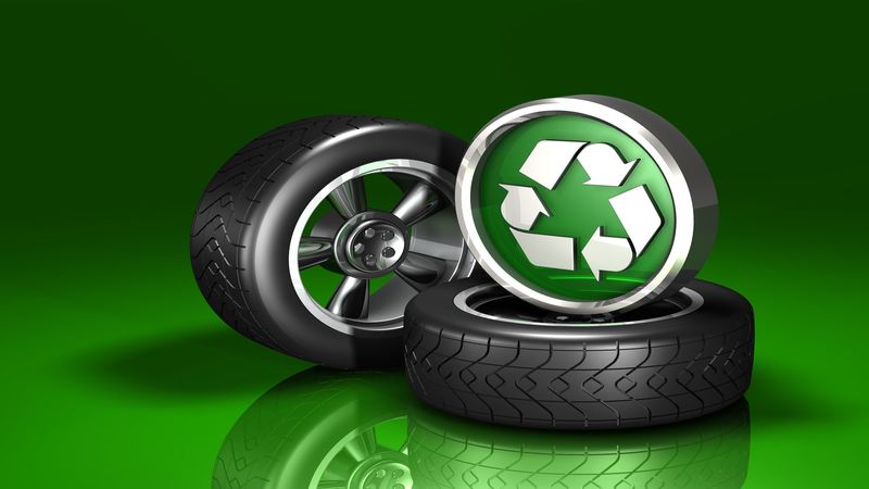 What You Should Look for When Choosing Bridgestone Tires in Saskatoon