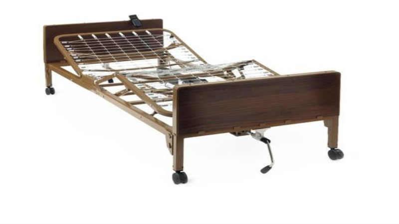 Renting a Hospital Bed in Dallas for Short or Long-Term Needs