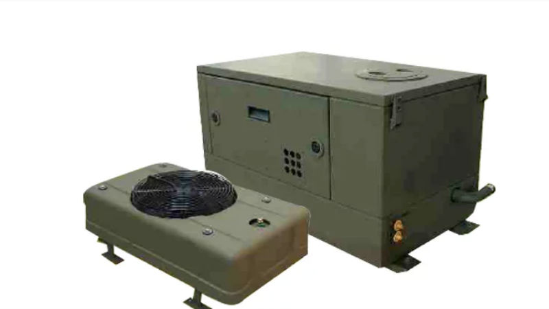 2 Reasons Why You Should Acquire a Marine Generator in Florida