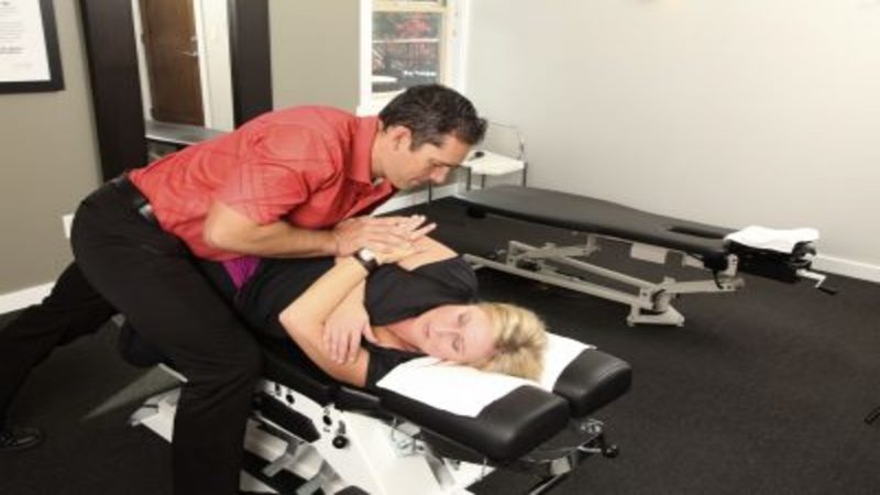 Physical Therapy in Parker to End Pain