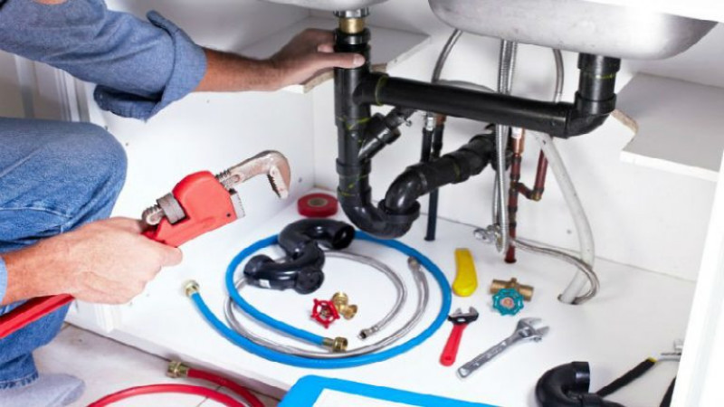 Hire Commercial Plumbing Contractors in Conyers, GA Today