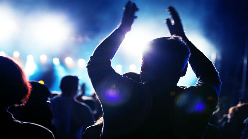 Enrolling Your Children in County-Wide Arts Events in CA Is Good For Them