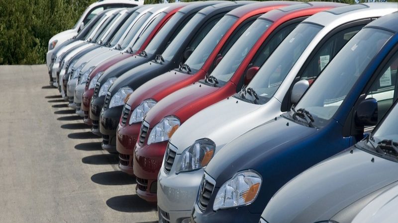 How to Find Quality Used Cars for Sale in Victoria, Tx