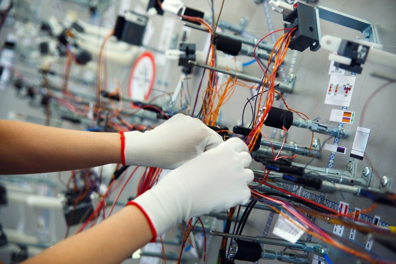 Where to Get the Most Appropriate Machine Shop Services in Texas