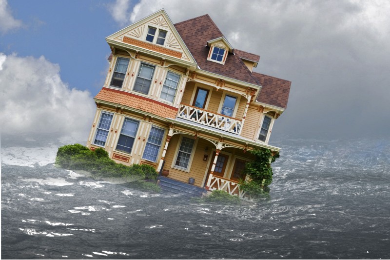 2 Everyday Household Items That Can Help Protect Your Home Against Flooding