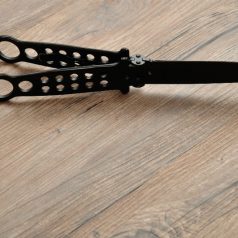 The Top Manufacturer of High-Performance Custom Automatic Knives
