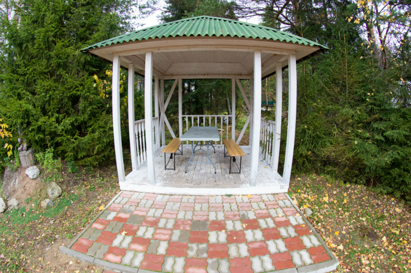 Choosing the Best Patio Furniture for Your Outdoor Sitting Area