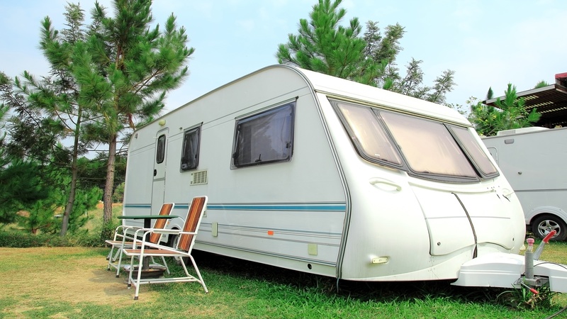 Three Reasons You Need to Look Into Getting an RV in Farmington Today