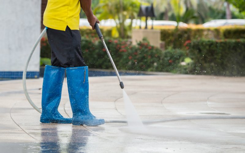 Call The Professional Residential Cleaning Service In Hamilton NJ