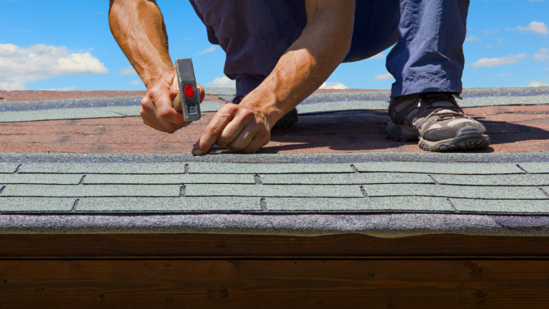 Choose an Experienced Company for Gutters Installation