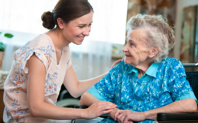The Best Senior Care In Monmouth County NJ