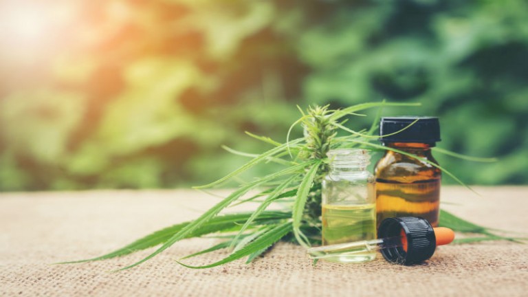 Visit A Marijuana Dispensary In Kelso