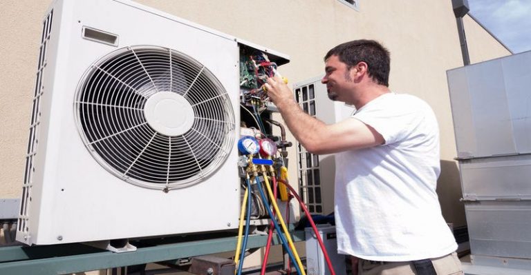 Beat the Heat with Residential Air Conditioning Repair in Glendale, AZ