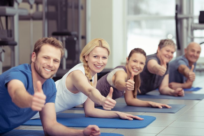 Tips on Finding the Best Personal Trainer in Charleston SC
