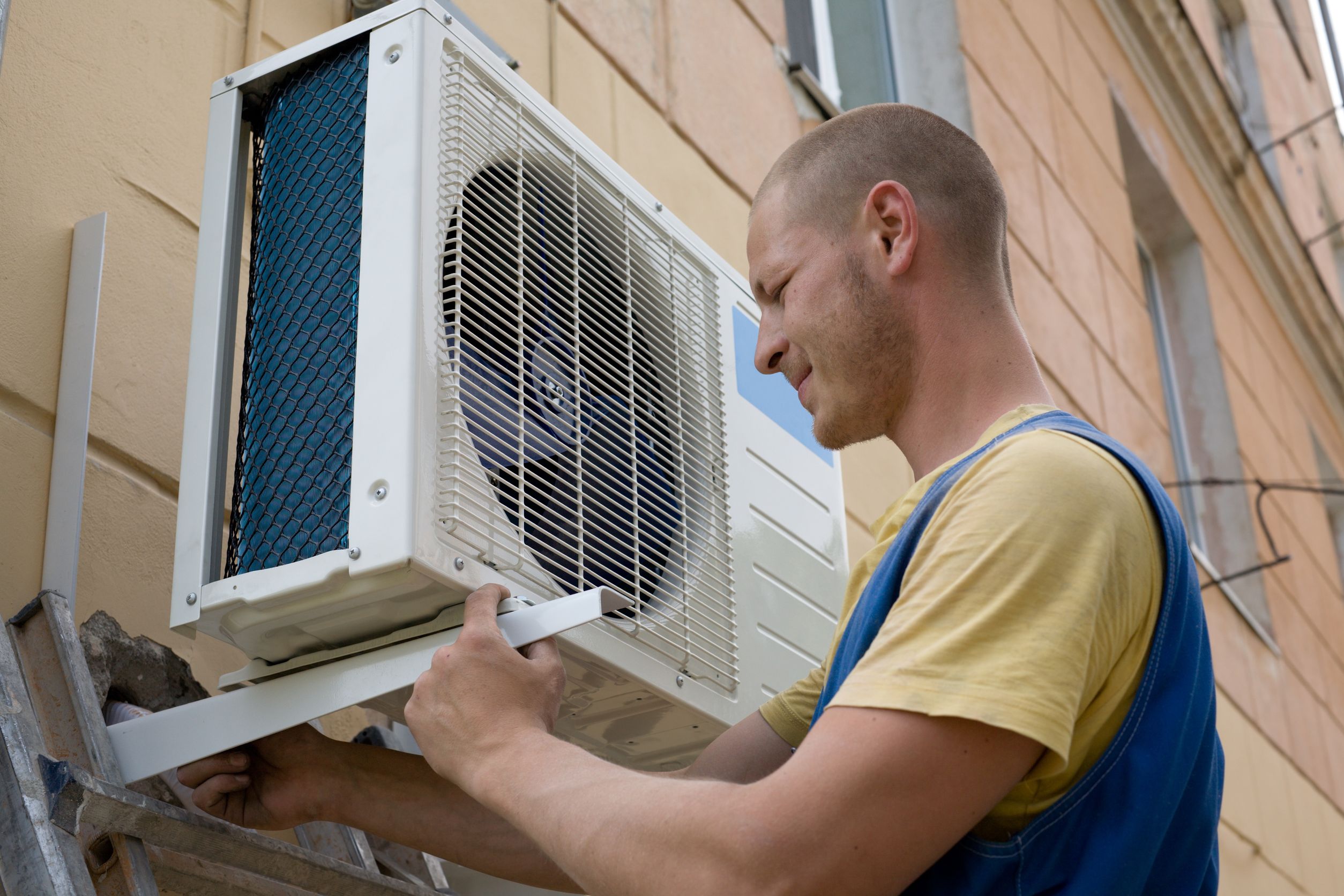 3 Benefits Of Hiring Professionals For Air Conditioning Service In Garner