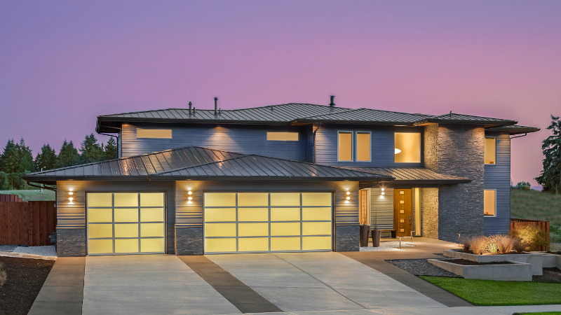 Reasons to Consider Garage Door Installation in Maywood