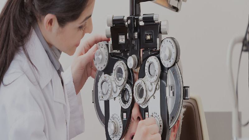 Signs You Need to Visit an Eye Specialist for Assistance in Texas