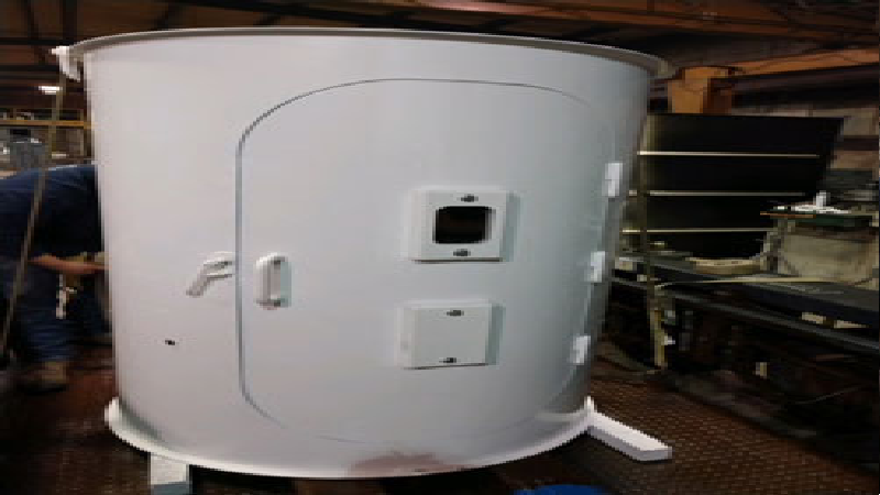 Be Safe No Matter What with Tornado Shelters in Arkansas