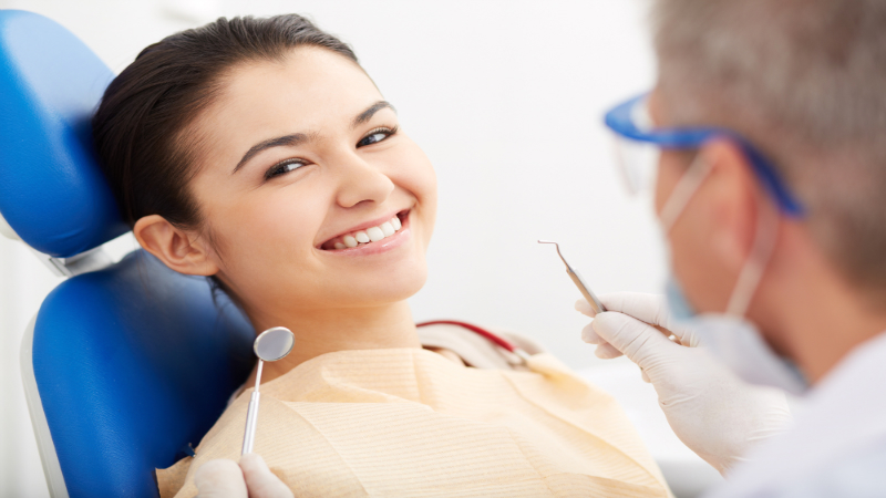 Get Affordable Dentures in Monroe, LA
