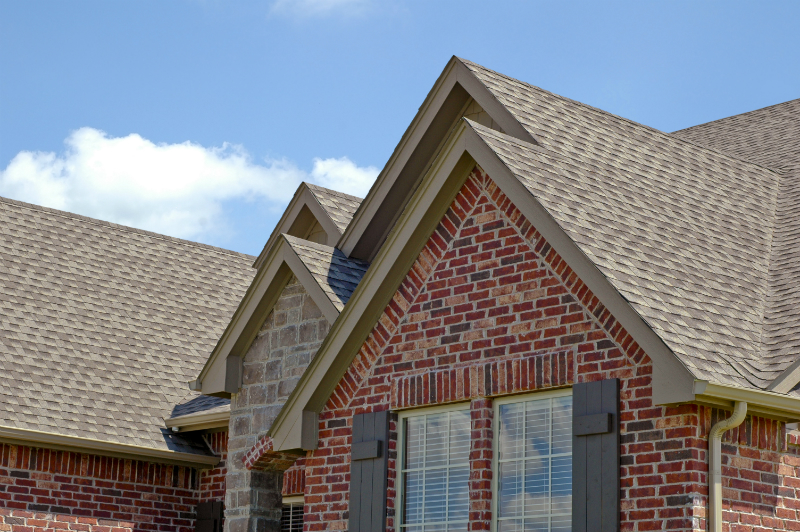 Common Roofing Issues Experienced By Fort Oglethorpe, GA, Homeowners