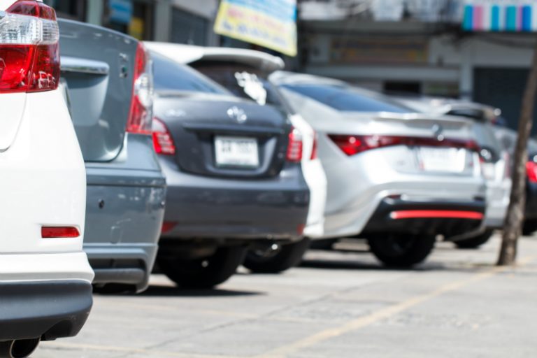 Visit Beautiful Downtown Seattle Knowing Your Car Is Safe and Secure