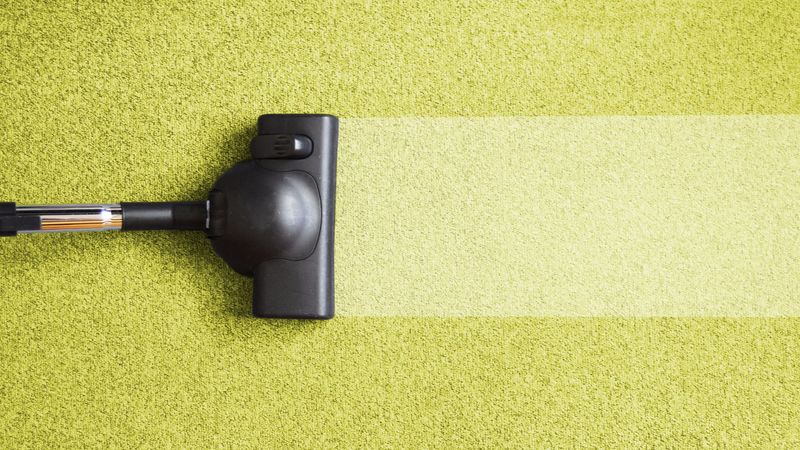 House Cleaning in Princeton, NJ on Your Schedule