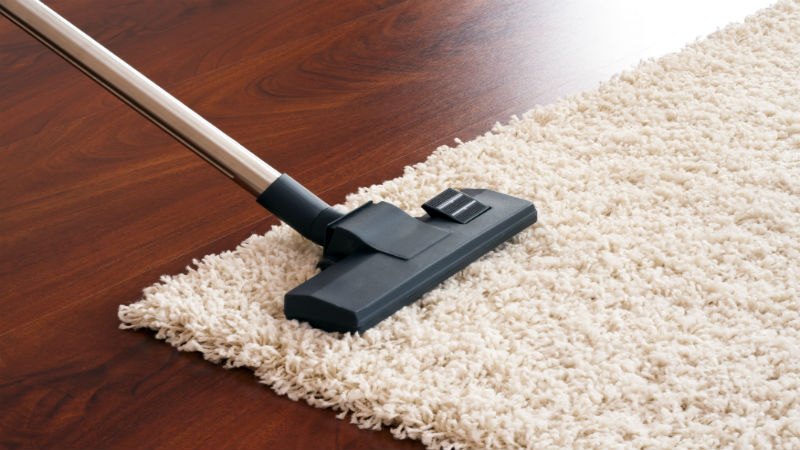 Phenomenal Carpet Cleaning in Bakersfield