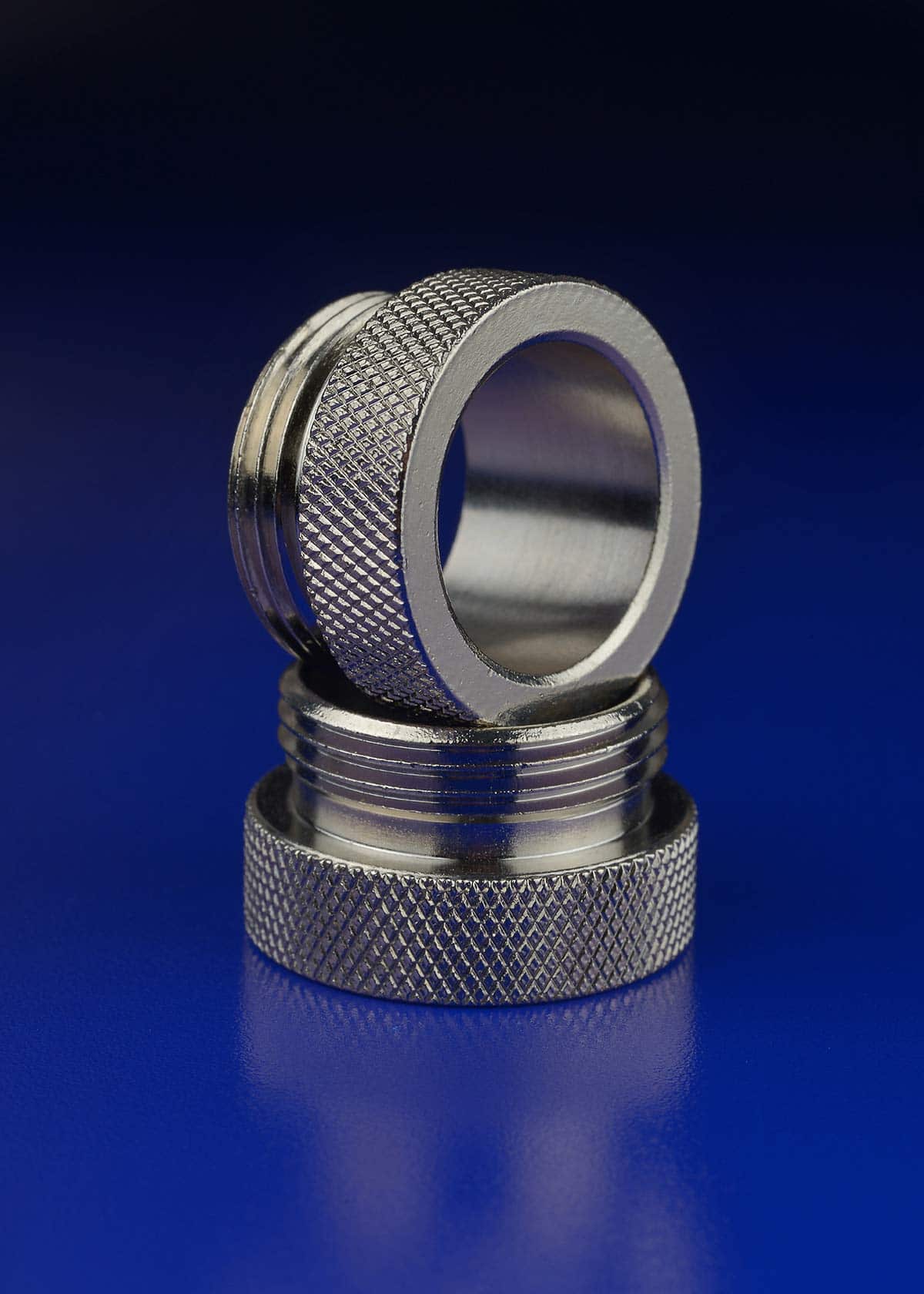 Understanding Nickel Electroplating