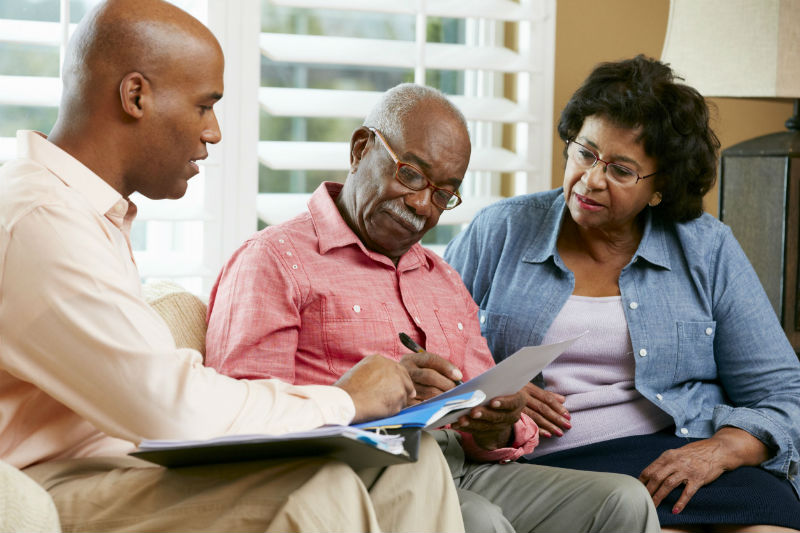 Myths About Working With 4 Pillars Debt Consultants