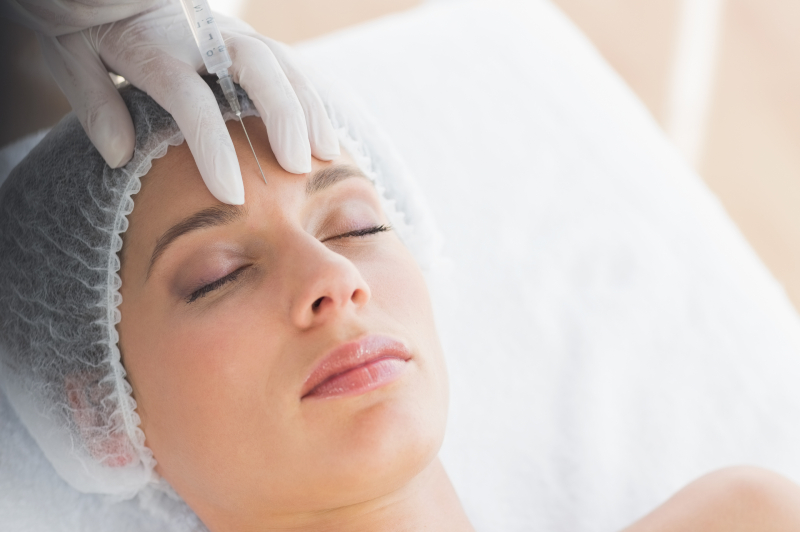 Think You Need Botox? Marietta GA Medical Aestheticians Can Help You Decide