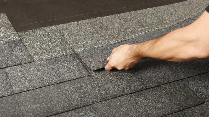 Why You Need Roofing Services In Cheyenne Wyoming
