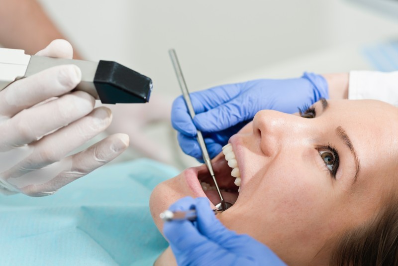 Find Highly-Qualified Emergency Kids Dentist Near Eastvale, CA