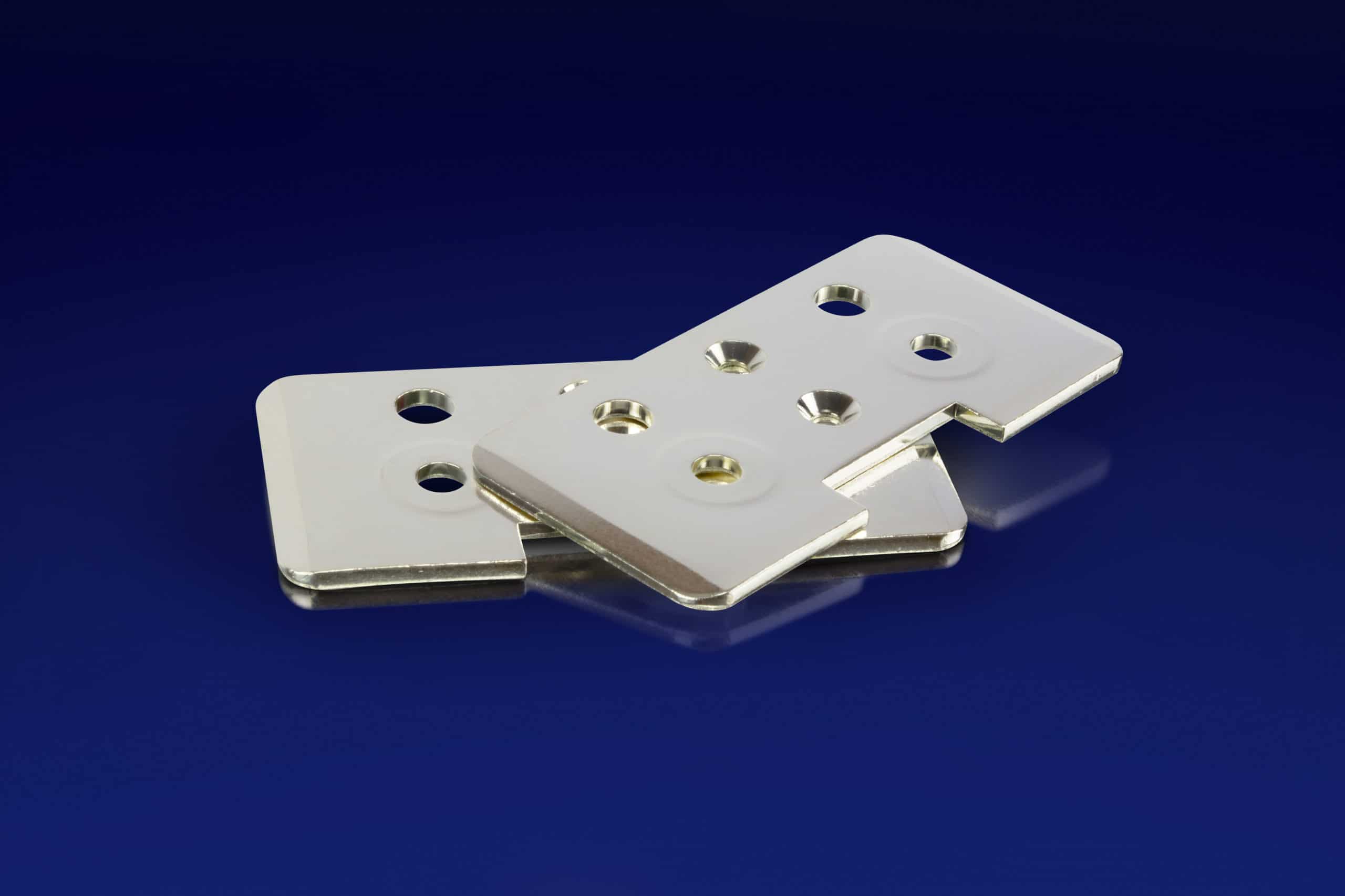 Why Is it Important to Choose a Reliable Silver Plating Company?
