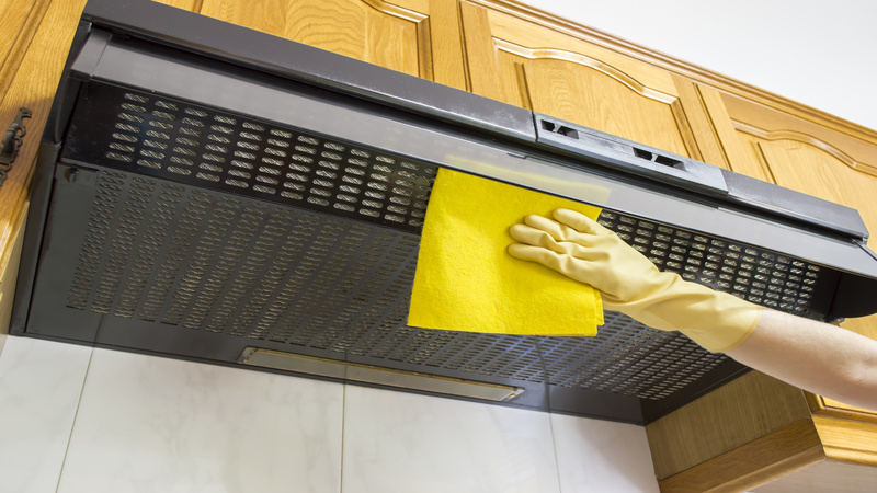 Relying on Professionals for Restaurant Cleaning Services in Minnesota Is a Very Smart Move