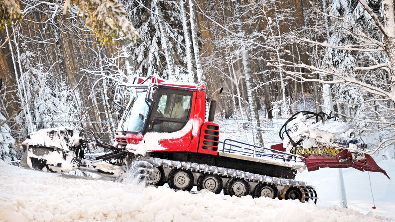 How Can Hiring a Service for Snow Removal in Durham Help You?