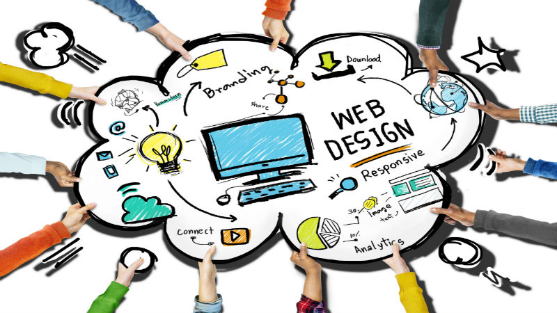 Why Do You Need Web Design Services in St. Louis?