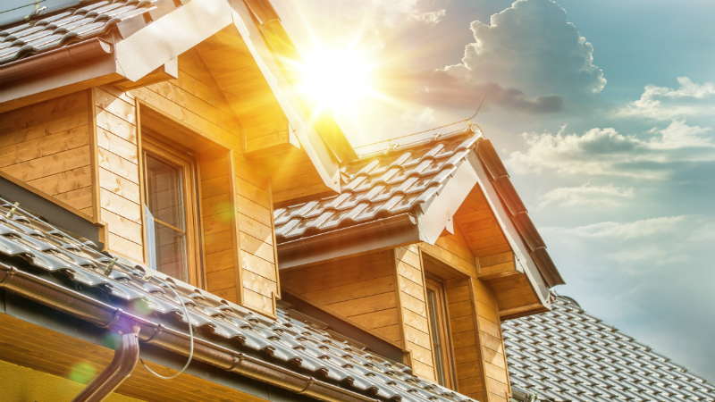 Why You Should Consider Moving into an Apartment Near Your College