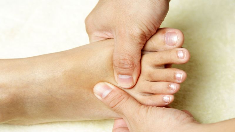 3 Signs That You Need an Appointment with a Foot Doctor in Joliet