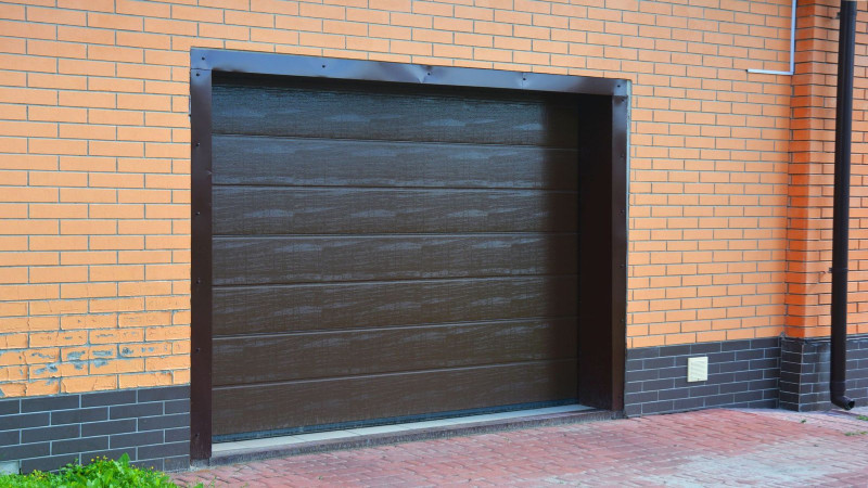 Professional Garage Door Installation in Vancouver
