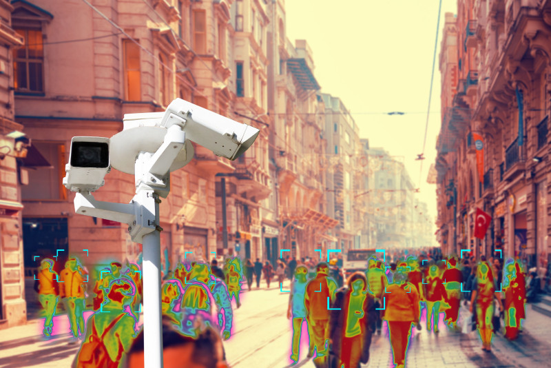 Get Reliable Infrared Thermal Scanner and Get Reliable Results Worldwide