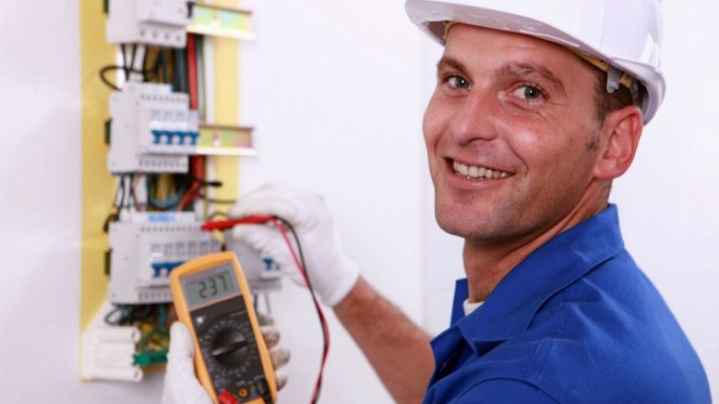 Have a Breaker Issue to Repair in Austin?