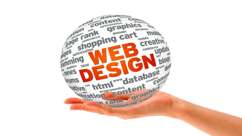 Professional Website Design in Denver