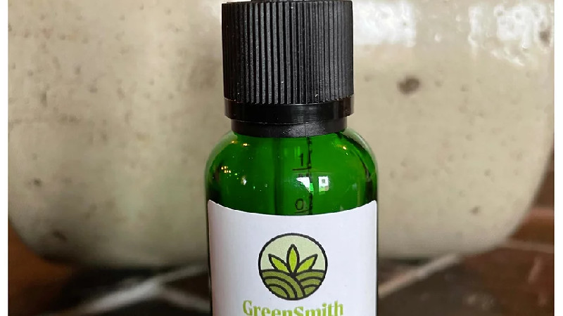 Hagerstown Residents Love Non-GMO CBD Tincture Made in West Virginia