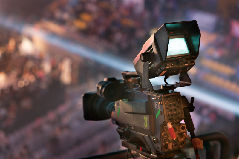 2 Ways Utilizing Video Production Studio Services Can Benefit You in CA