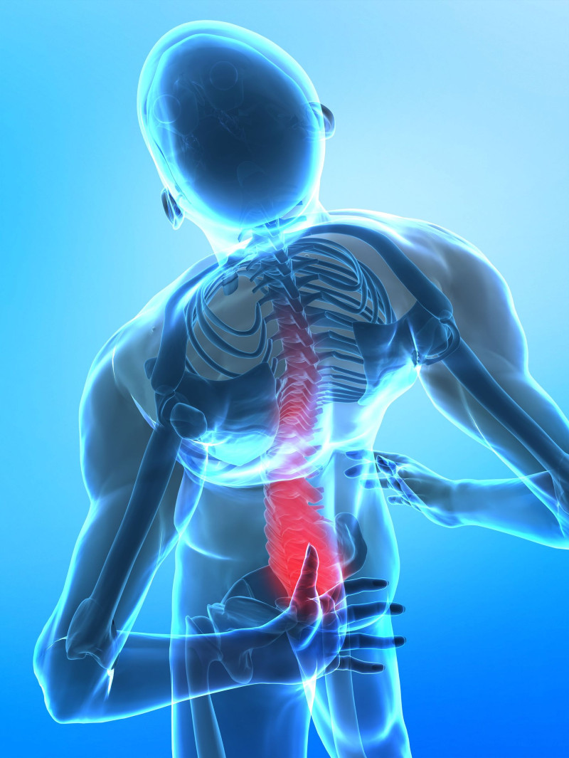 All You Need to Know About Back Pain Therapy in Orlando, Florida